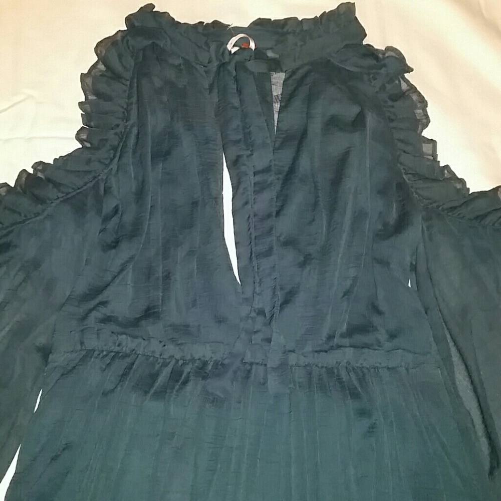 Free People *New* dress